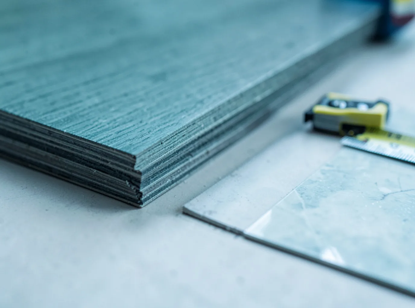 Luxury Vinyl Plank Installation Greeley, PA FAQs